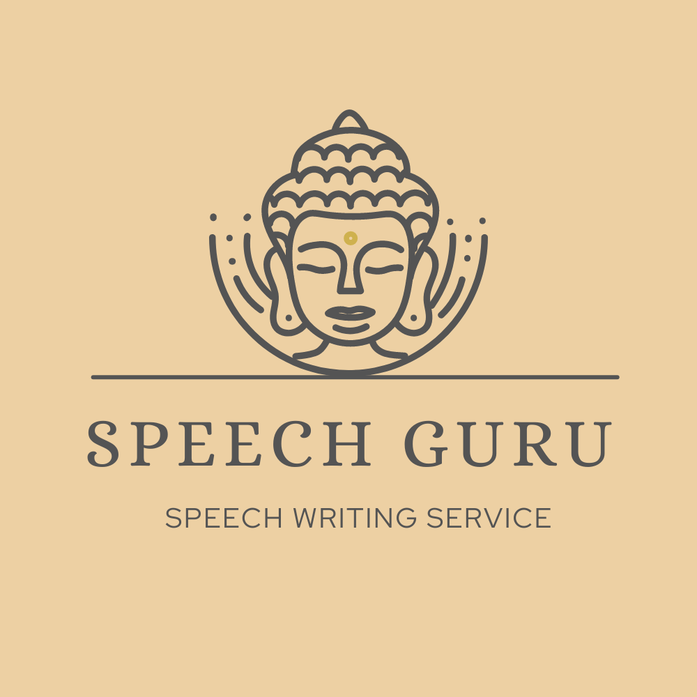wedding speech writer -logo 